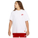 Nike Ανδρική κοντομάνικη μπλούζα Sportswear Tee M90